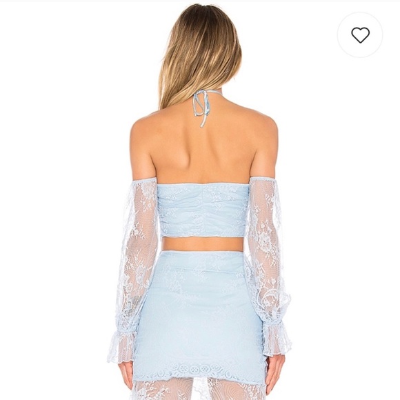 NWT Majorelle 2-piece set, sz M - Picture 7 of 8